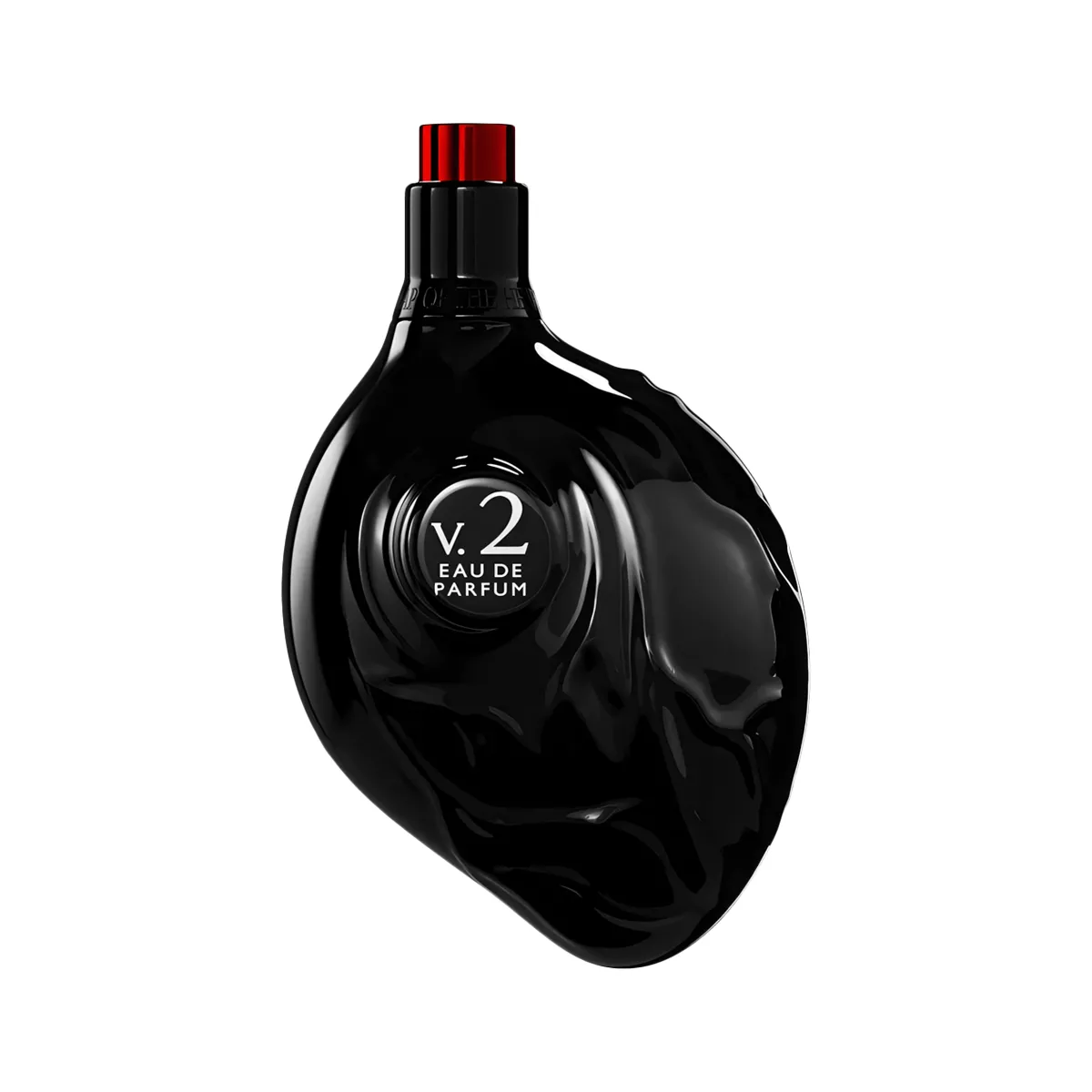 عطر بلاك هارت في 2 من ماب اوف ذا هارت أو دو برفيوم للجنسين 90 مل
