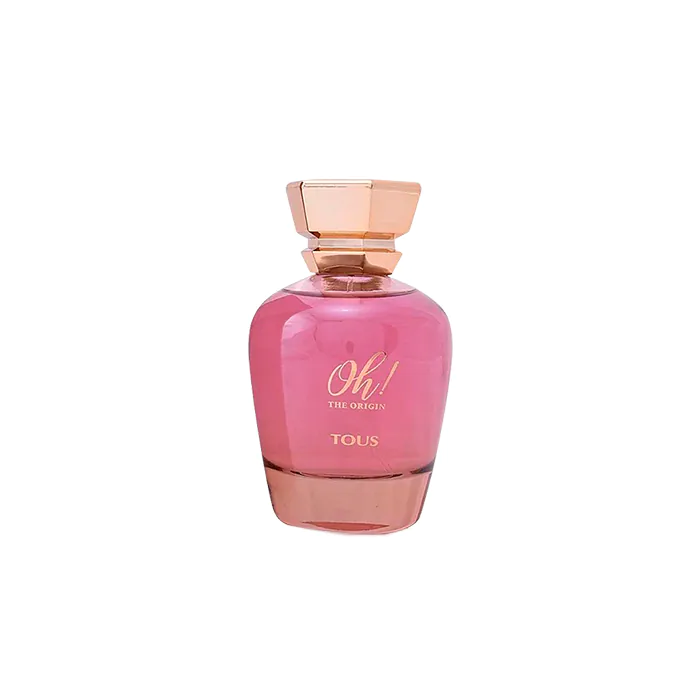 عطر اوه ذا اورجين من توس أو دو برفيوم للنساء 100 مل