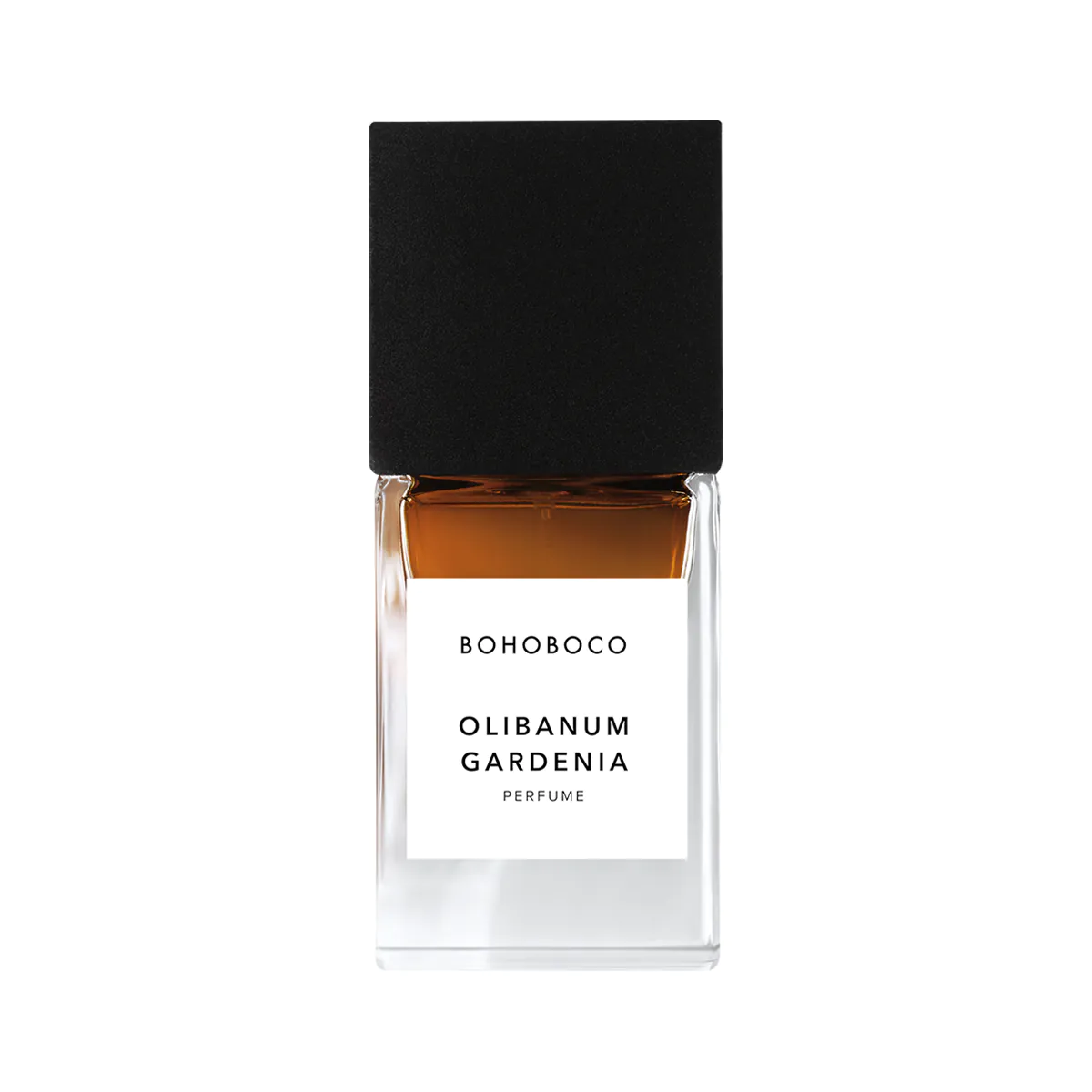 Olibanum Gardenia Perfume by Bohoboco Parfum For Unisex 50 ml