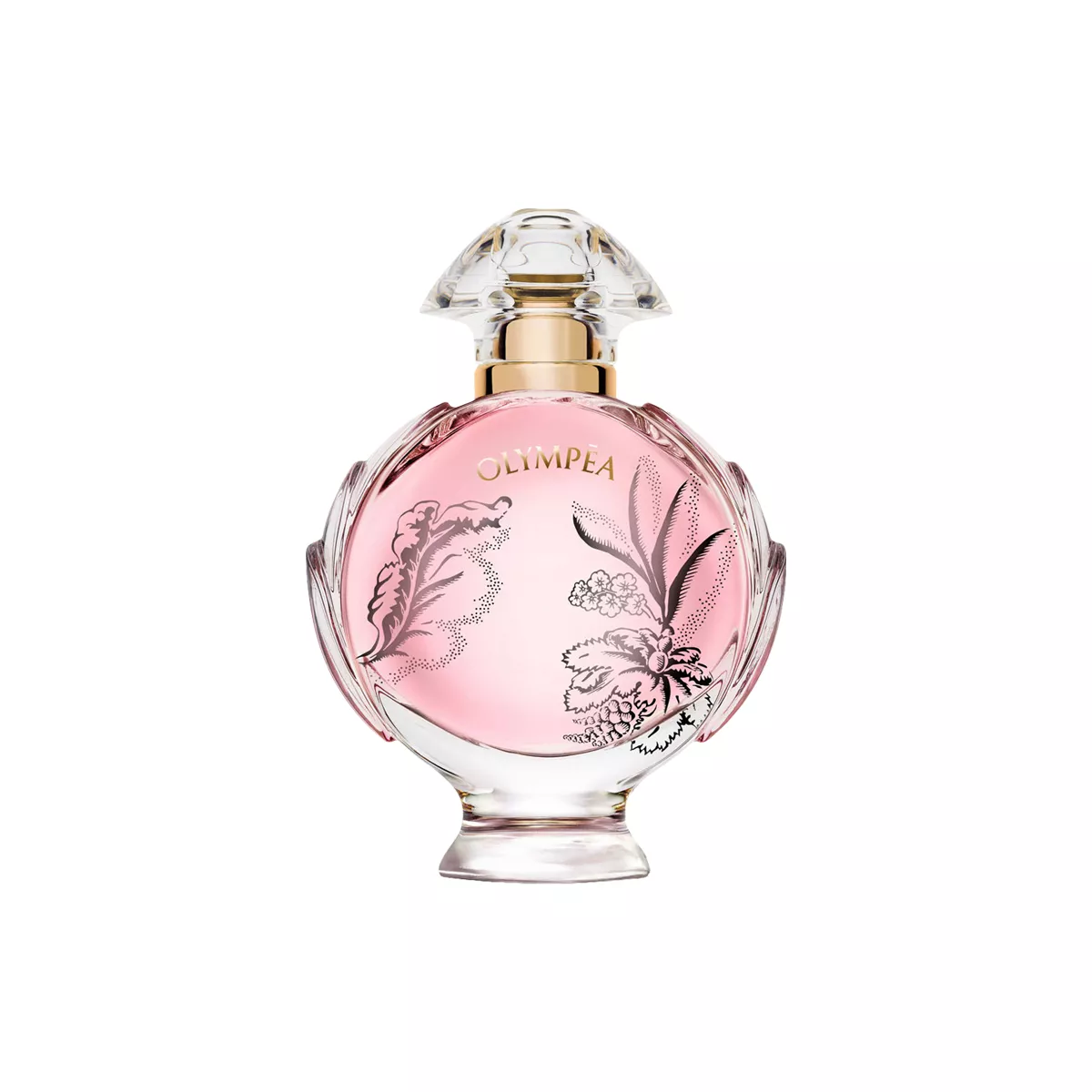عطر اولمبيا بلوسوم فلورال من باكو رابان أو دو برفيوم نسائي 30 مل