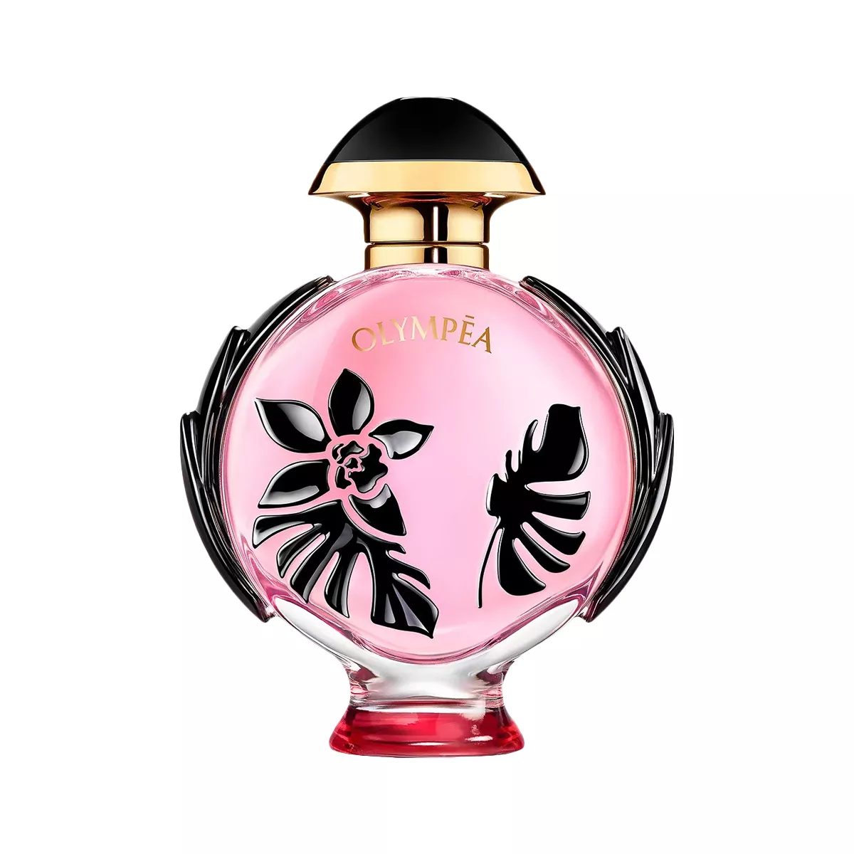 عطر اولمبيا فلورا انتينس من باكو رابان أو دو برفيوم للنساء 80 مل