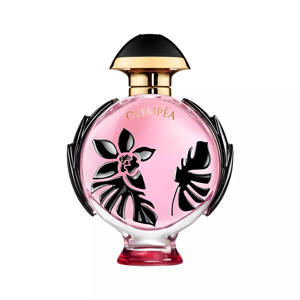 عطر اولمبيا فلورا انتنس من باكو رابان أو دو برفيوم نسائي 50 مل