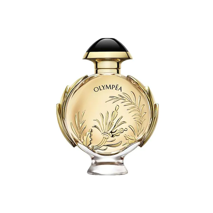 عطر اولمبيا سولار انتينس&nbsp; من باكو رابان أو دو برفيوم للنساء 50 مل