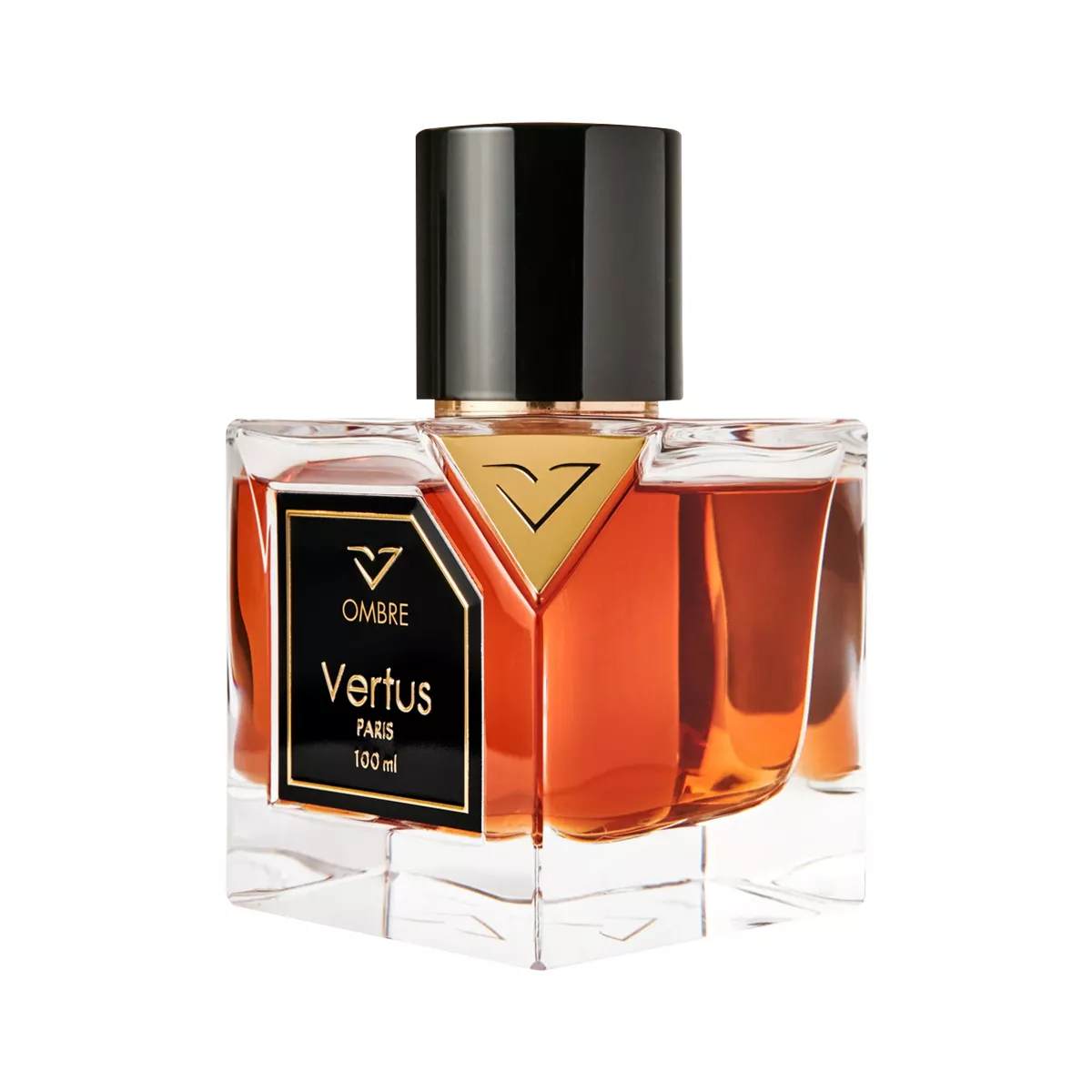 Ombre Perfume by Vertus EDP For Unisex 100 ml