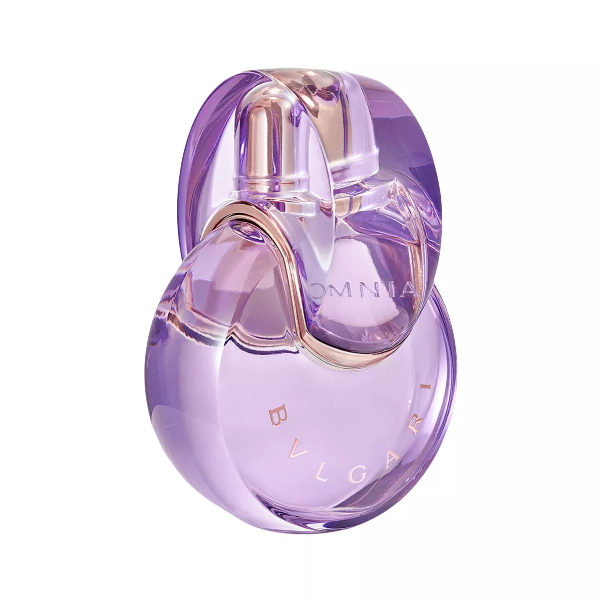 Omnia Amethyste Perfume by Bvlgari Eau de Toilette For Women 100 ml