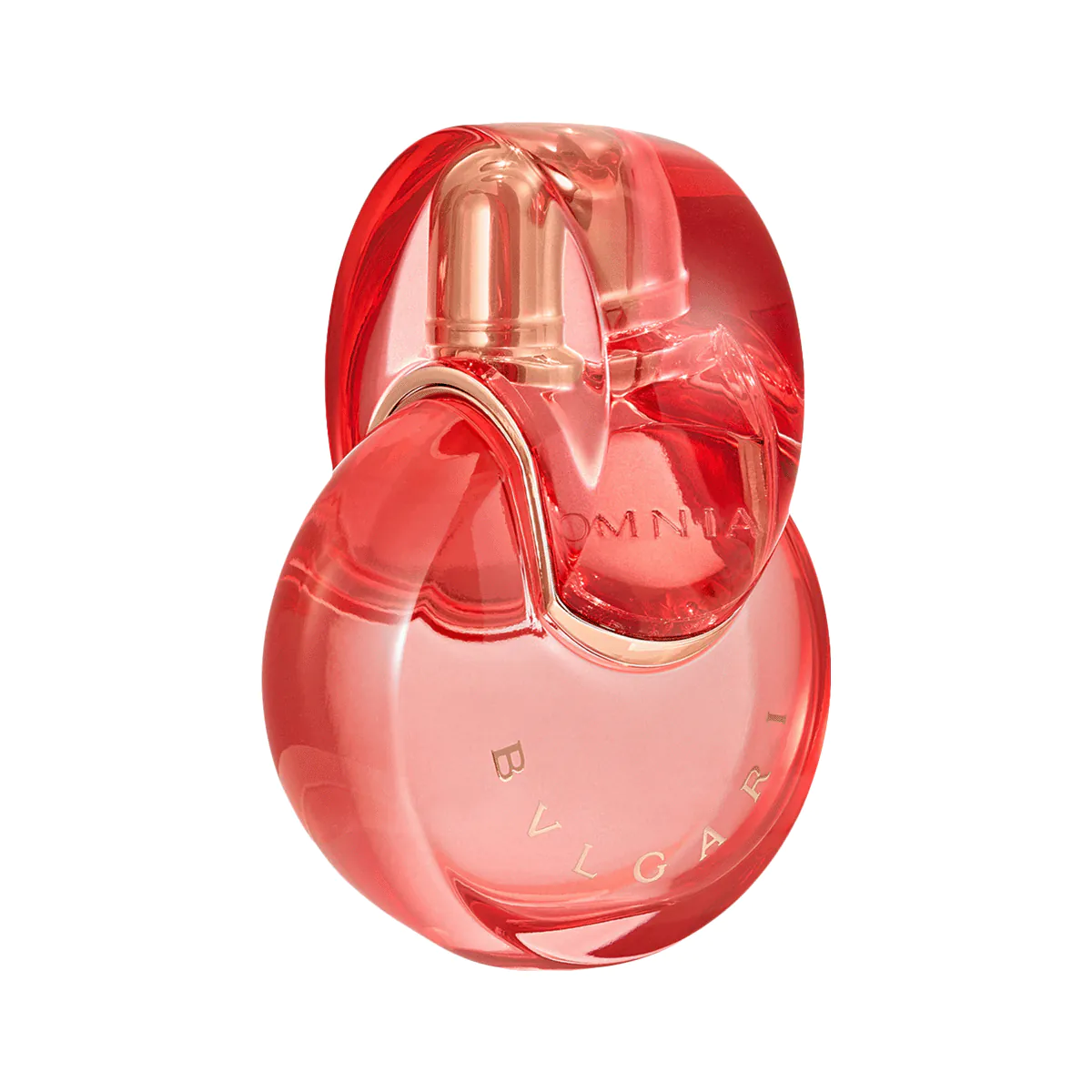 عطر اومنيا كورال من بولغاري أو دو تواليت للنساء 100 مل