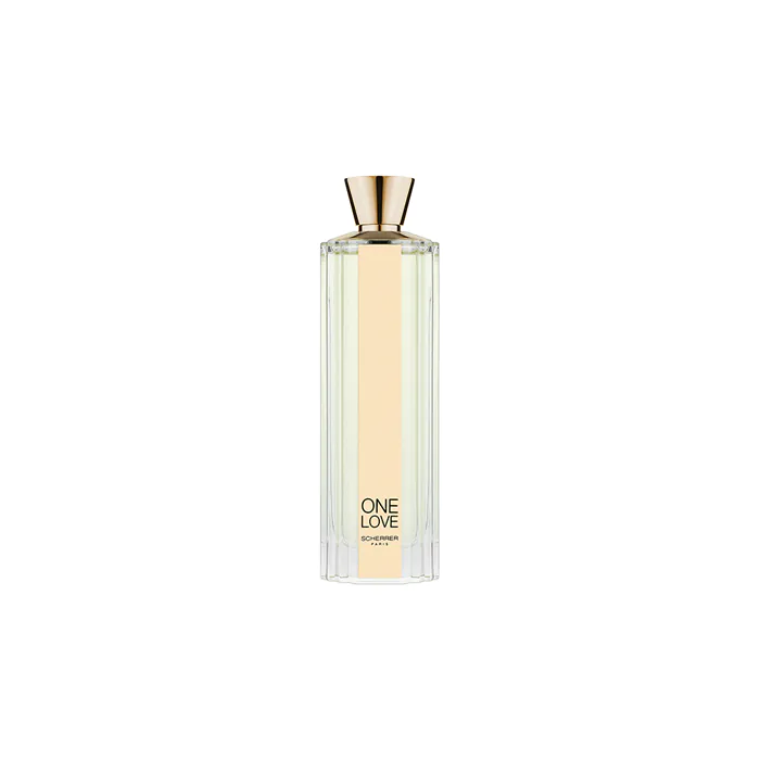 One Love Perfume by Jean-Louis Scherrer EDP For Women 100 ml