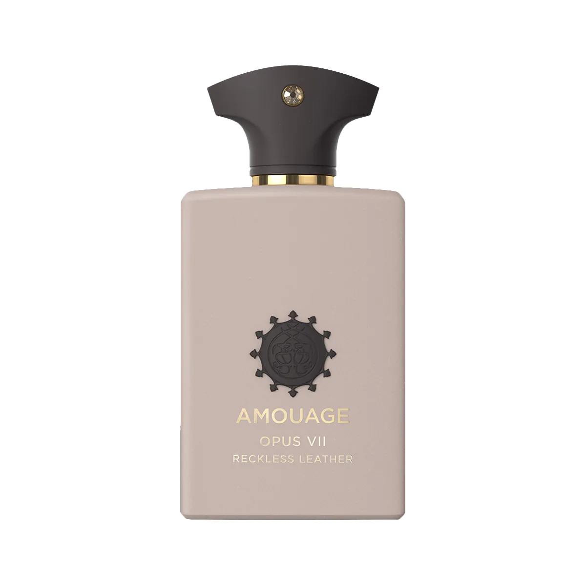 Opus Vii Reckless Leather Perfume by Amouage EDP For Unisex 100 ml