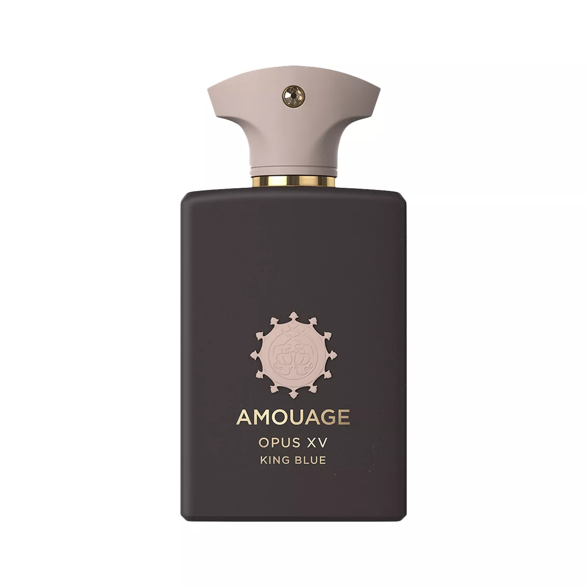 Opus XV King Blue Perfume by Amouage EDP For Men 100 ml