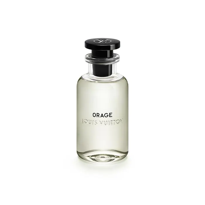 Orage Perfume by Louis Vuitton EDP For Men 100 ml