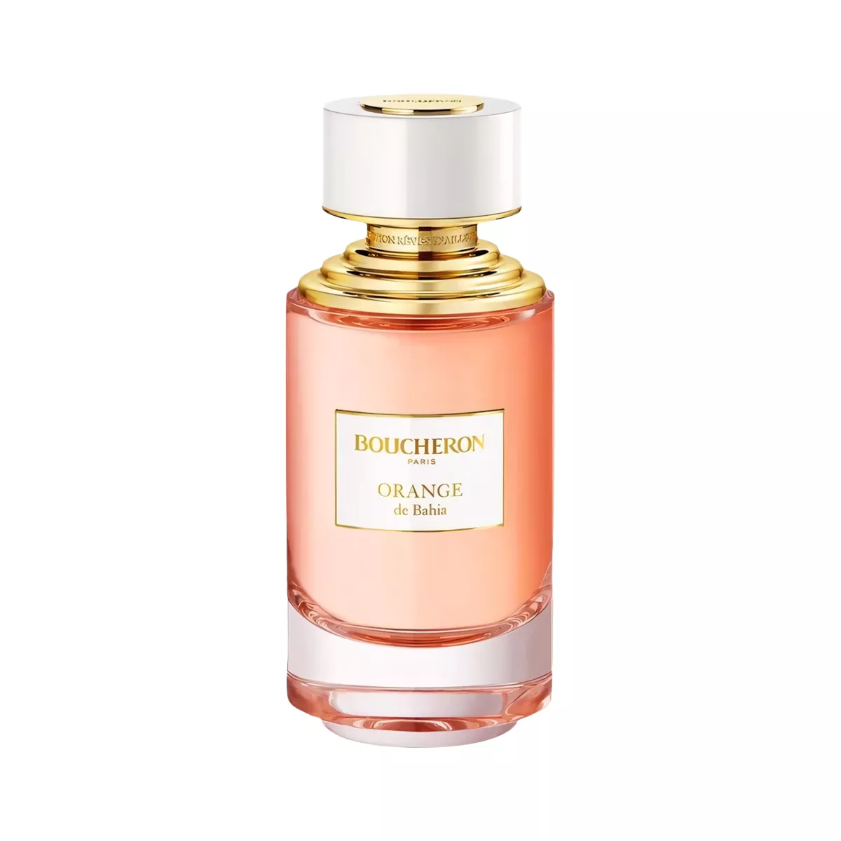 عطر اورنج دي باهيا من بوشرون أو دو برفيوم للجنسين 125 مل