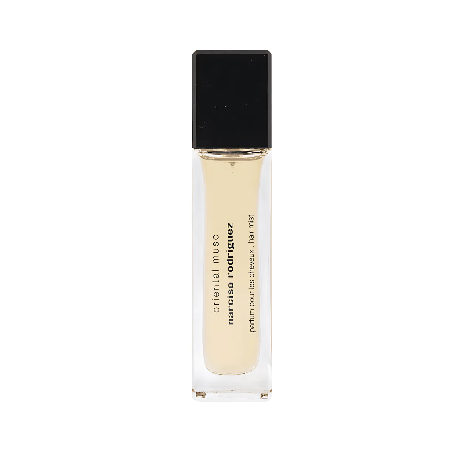 معطر شعر أورينتال مسك من نارسيسو رودريغز للنساء 30 مل