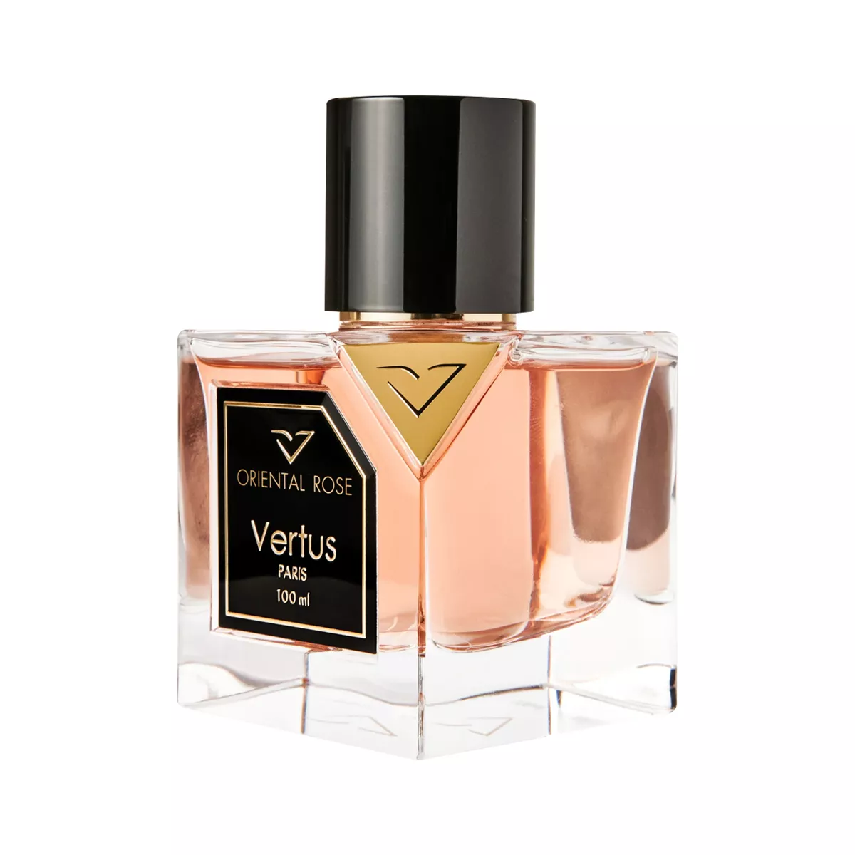 Oriental Rose Perfume by Vertus EDP For Unisex 100 ml