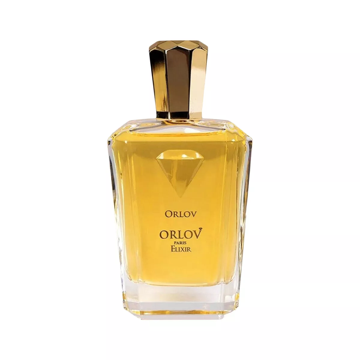 Orlov Elixir Perfume by Orlov Paris Eau de Parfum For Women 75 ml