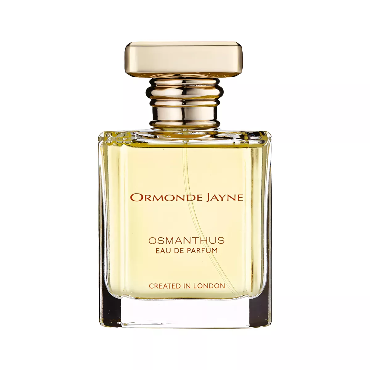 عطر اورموند جاين اوسمانثوس من اورموند جاين أو دو برفيوم للجنسين 50 مل