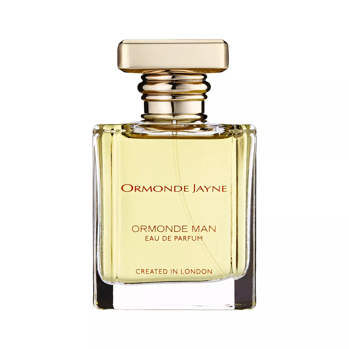 عطر اورموند مان من اورموند جاين أو دو برفيوم للرجال 50 مل