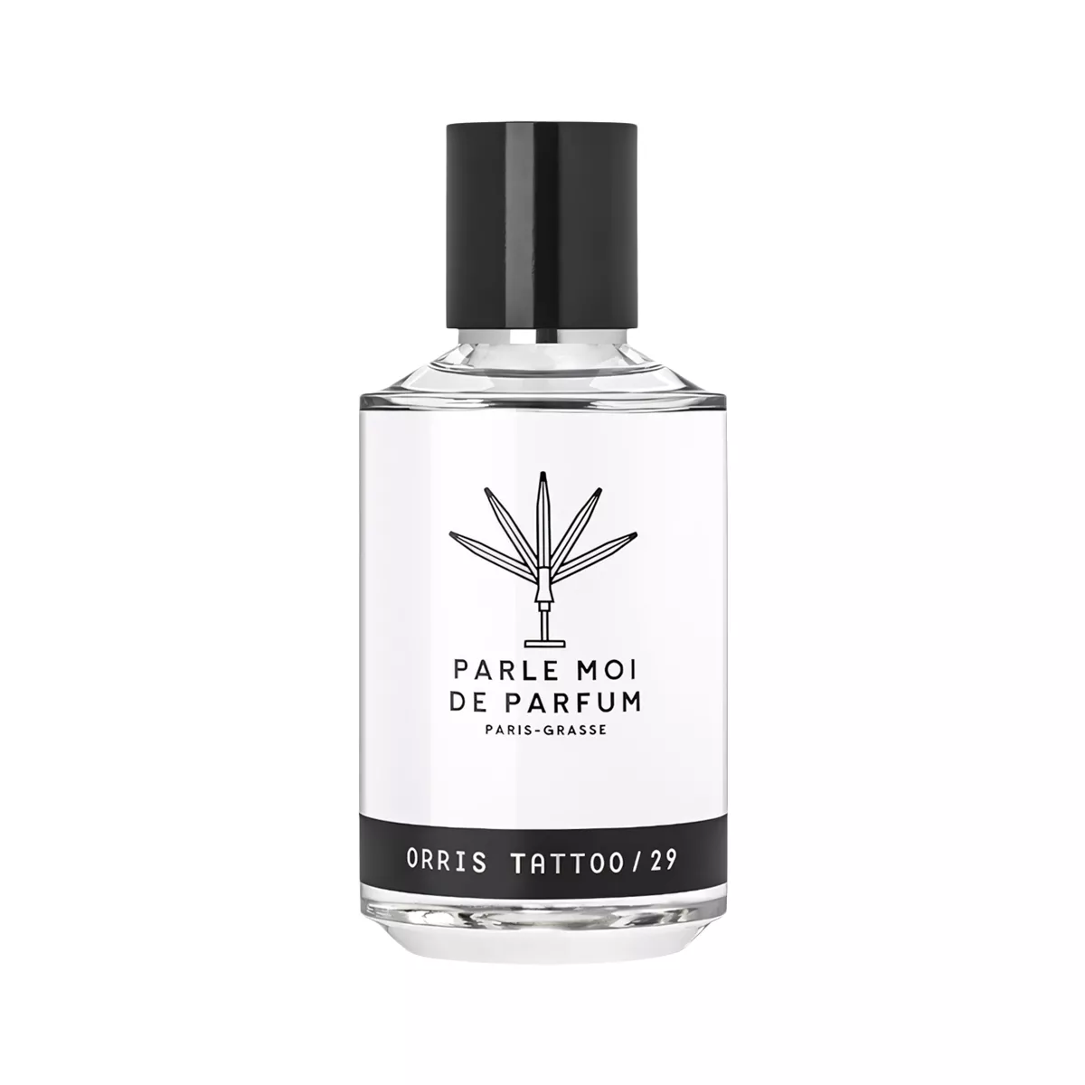 عطر اوريس تاتو / 29 من بارلي موي دو بارفيوم أو دو برفيوم للجنسين 100 مل