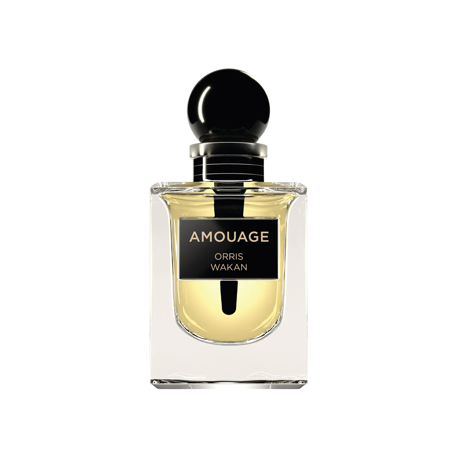 Orris Wakan Perfume by Amouage For Men 12 ml