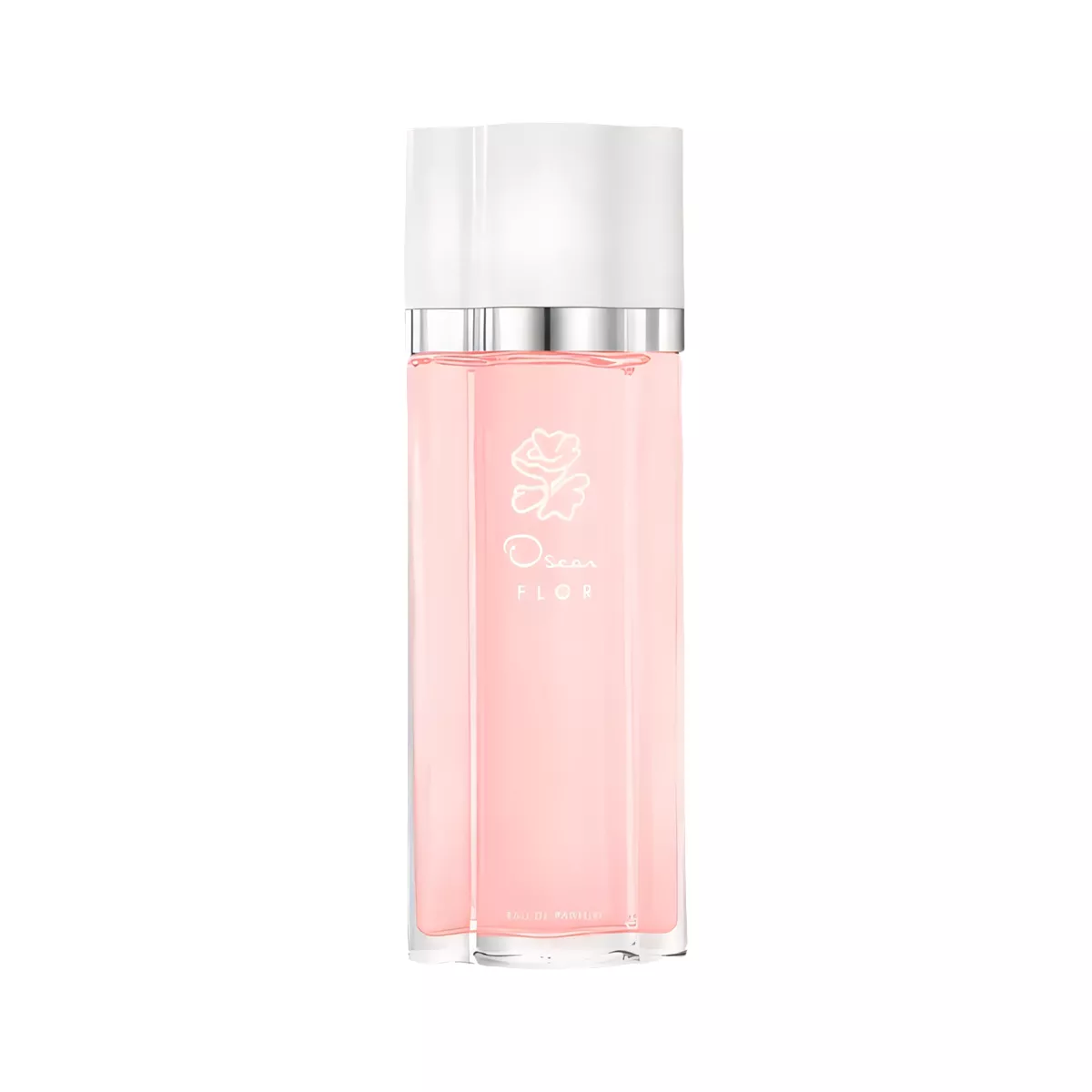 Oscar Flor Perfume by Oscar De La Renta Eau de Parfum For Women 100 ml