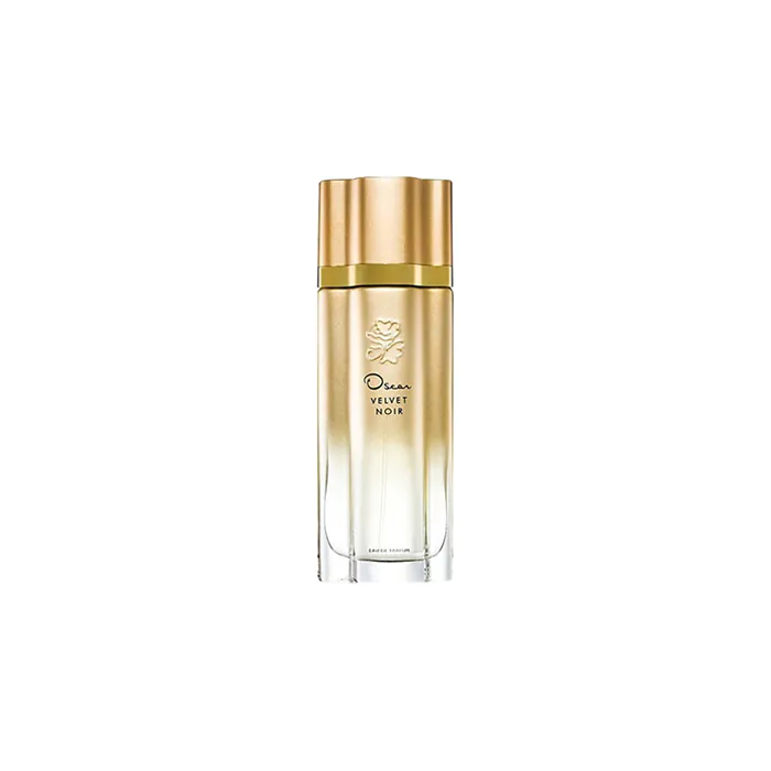 Oscar Velvet Noir Perfume by Oscar De La Renta EDP For Women 100 ml