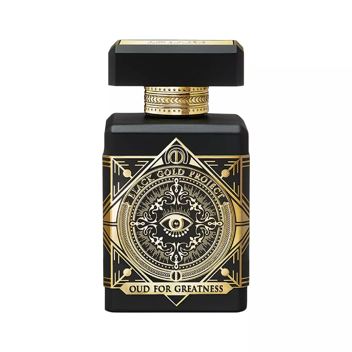 Oud For Greatness Perfume by Initio Parfums Prives EDP For Unisex 90 ml
