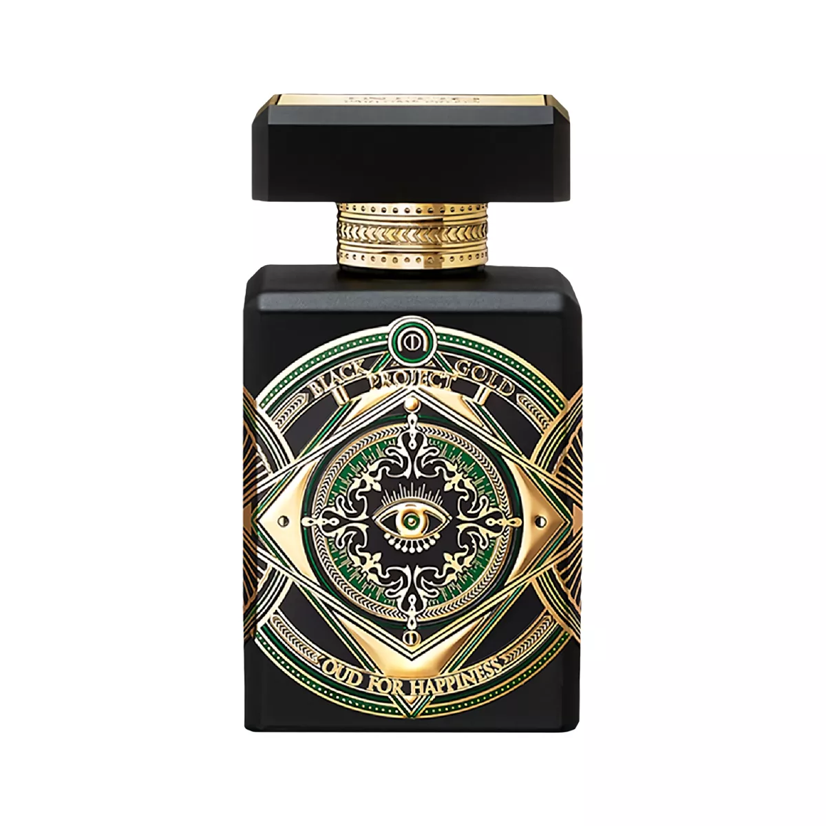 Oud For Happiness Perfume by Initio Parfums Prives EDP For Unisex 90 ml