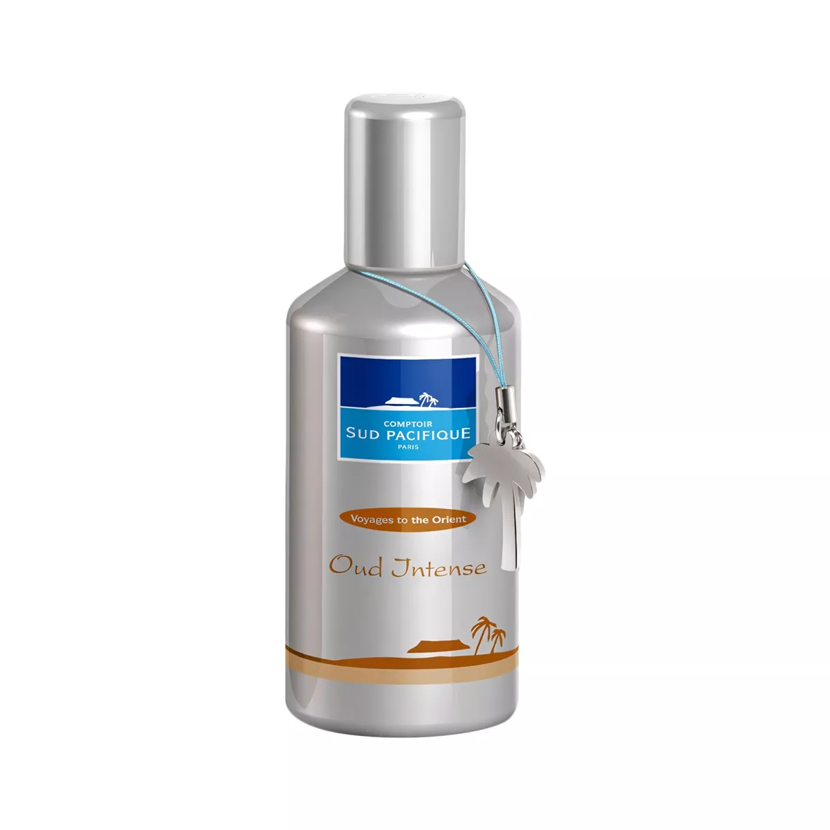 Oud Intense Perfume by Comptoir Sud Pacifique EDP For Men and Women 100 ml