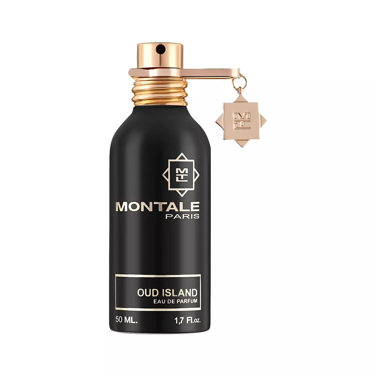 Oud Island Perfume by Montale Eau de Parfum For Unisex 50 ml