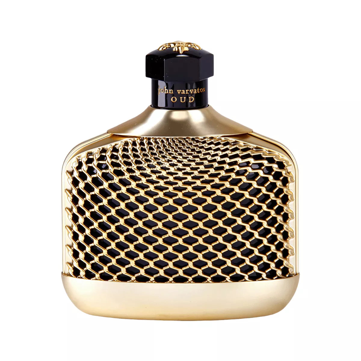 Oud Perfume by John Varvatos EDP For Men 125 ml