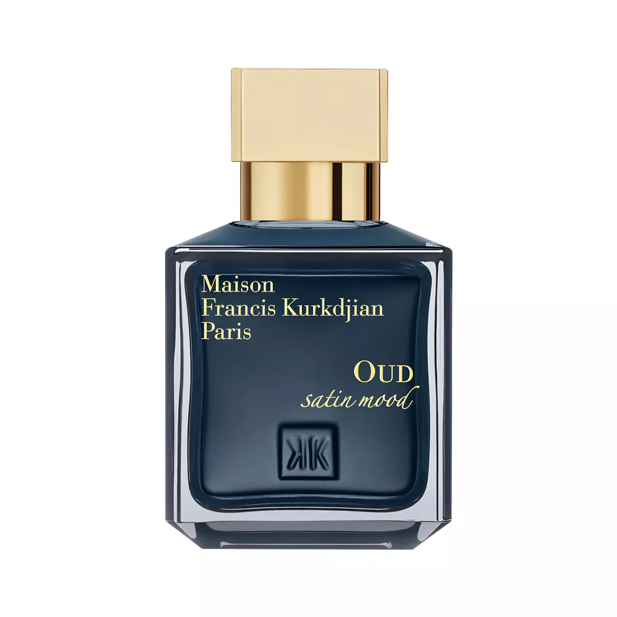 عطر ساتين مود من ميسون فرانسيس كوركجيان أو دو برفيوم للجنسين 70 مل