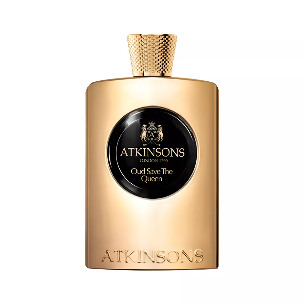 Oud Save The Queen Perfume By Atkinsons EDP For Women 100 ml