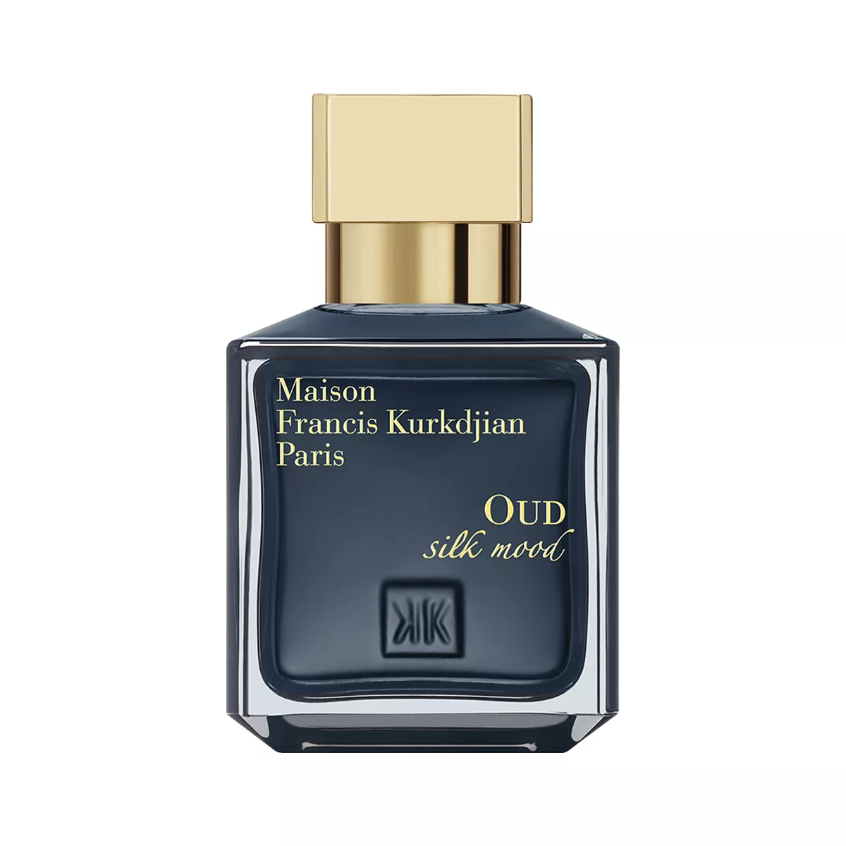 عطر عود سيلك مود من ميسون فرانسيس كوركجيان أو دو برفيوم للجنسين 70 مل