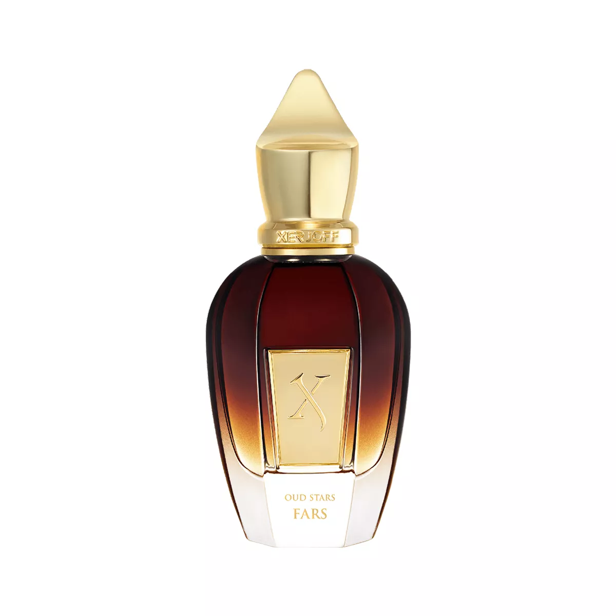 عطر عود ستارز فارس من زيرجوف برفيوم للجنسين 50 مل