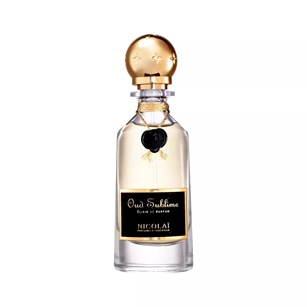 Oud Sublime Perfume By Nicolai EDP For Men and Women 35 ml