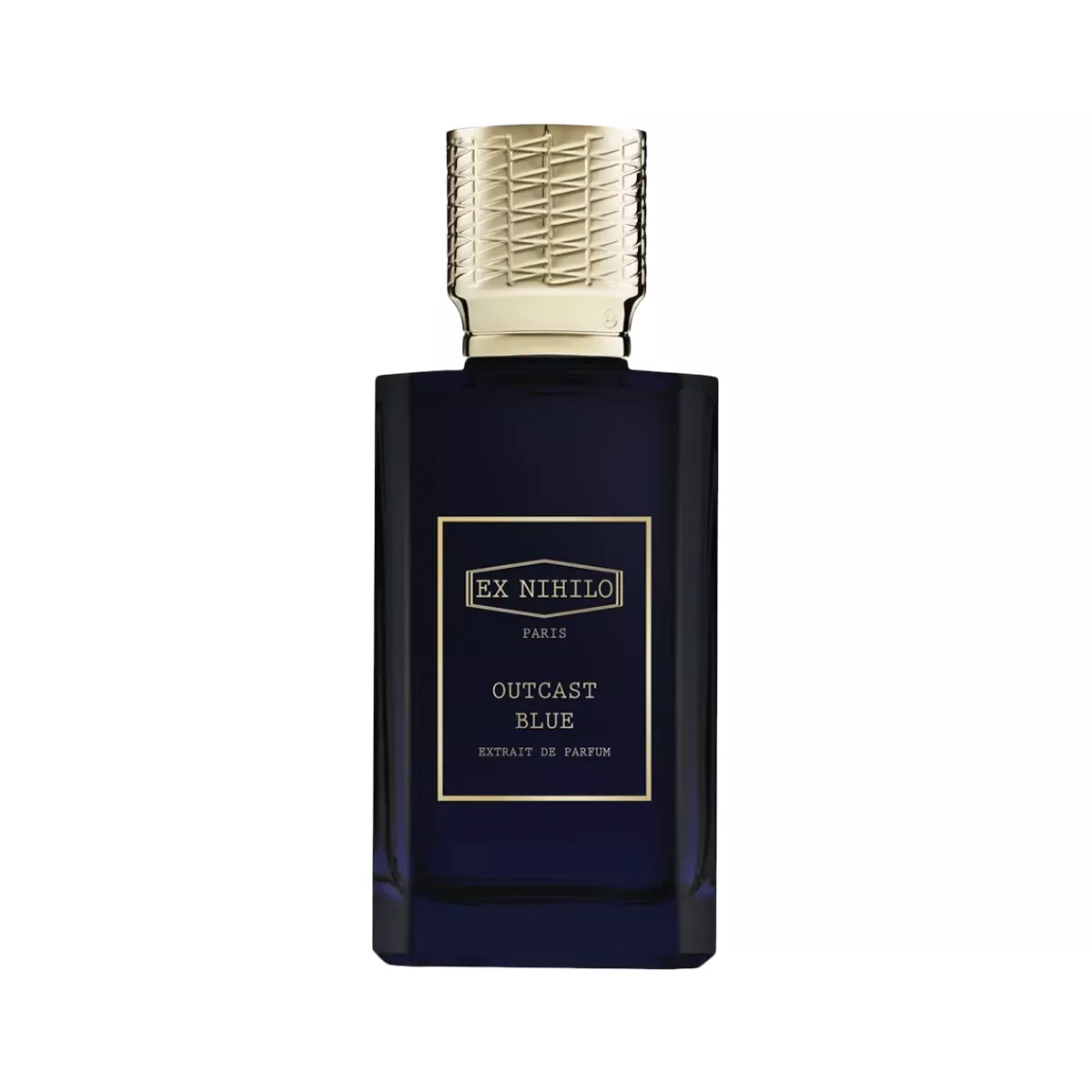 عطر اوتكاست بلو من اكس نيهيلو إكستريت دو برفيوم للجنسين 100 مل