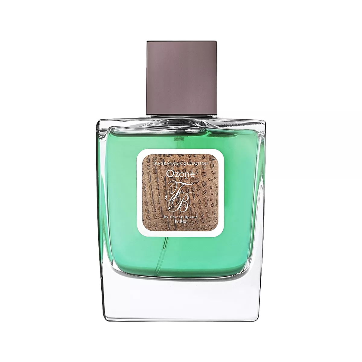 Ozone Perfume by Franck Boclet EDP For Unisex 100 ml