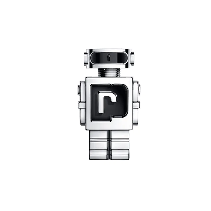 Paco Rabanne Phantom Perfume by Paco Rabanne Eau de Toilette For Men 50 ml