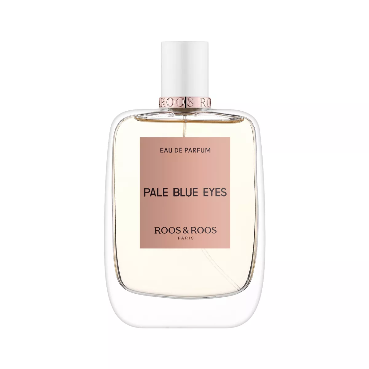 Pale Blue Eyes Perfume by Roos & Roos EDP For Women 100 ml