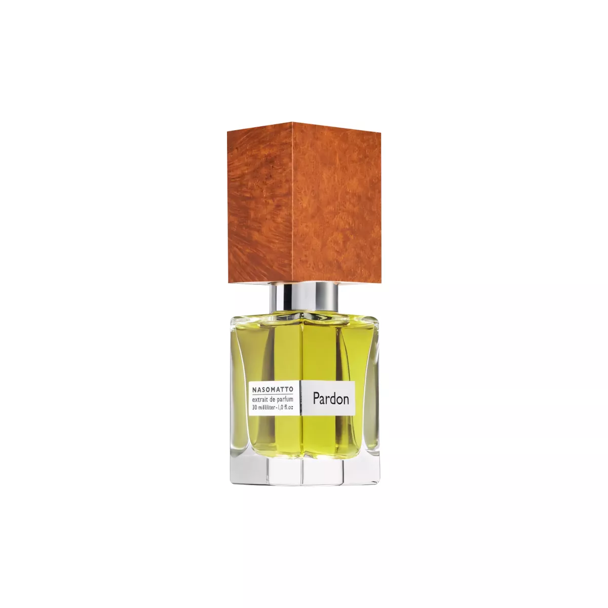 عطر باردون من ناسوماتو رجالي إكستريت دو برفيوم 30 مل