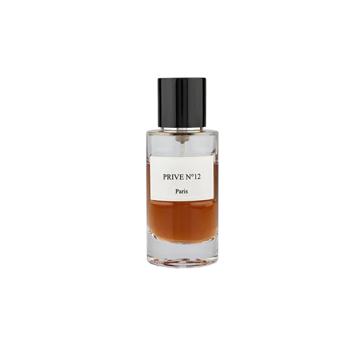 Prive No.12 Perfume by Parfums Rp Eau de Parfum For Men and Women 100 ml