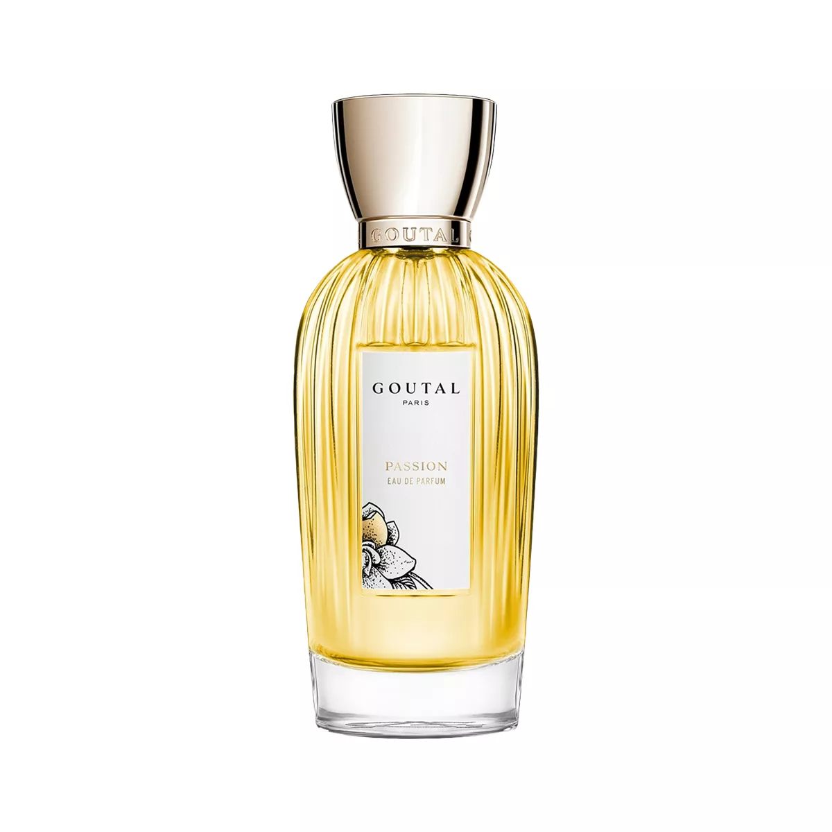 Passion Perfume by Goutal Paris EDP For Women 100 ml