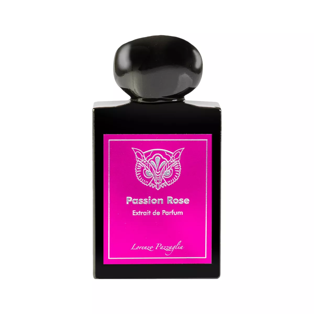 Passion Rose Perfume by Lorenzo Pazzaglia EDP For Unisex 50 ml
