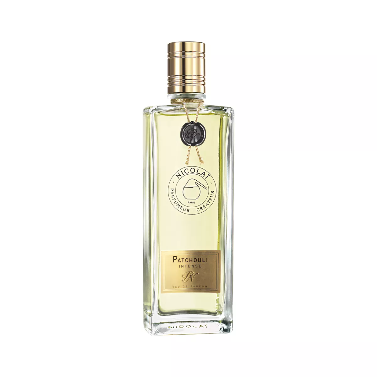 Patchouli Intense Perfume by Nicolai Parfumeur Createur EDP For Unisex 250 ml