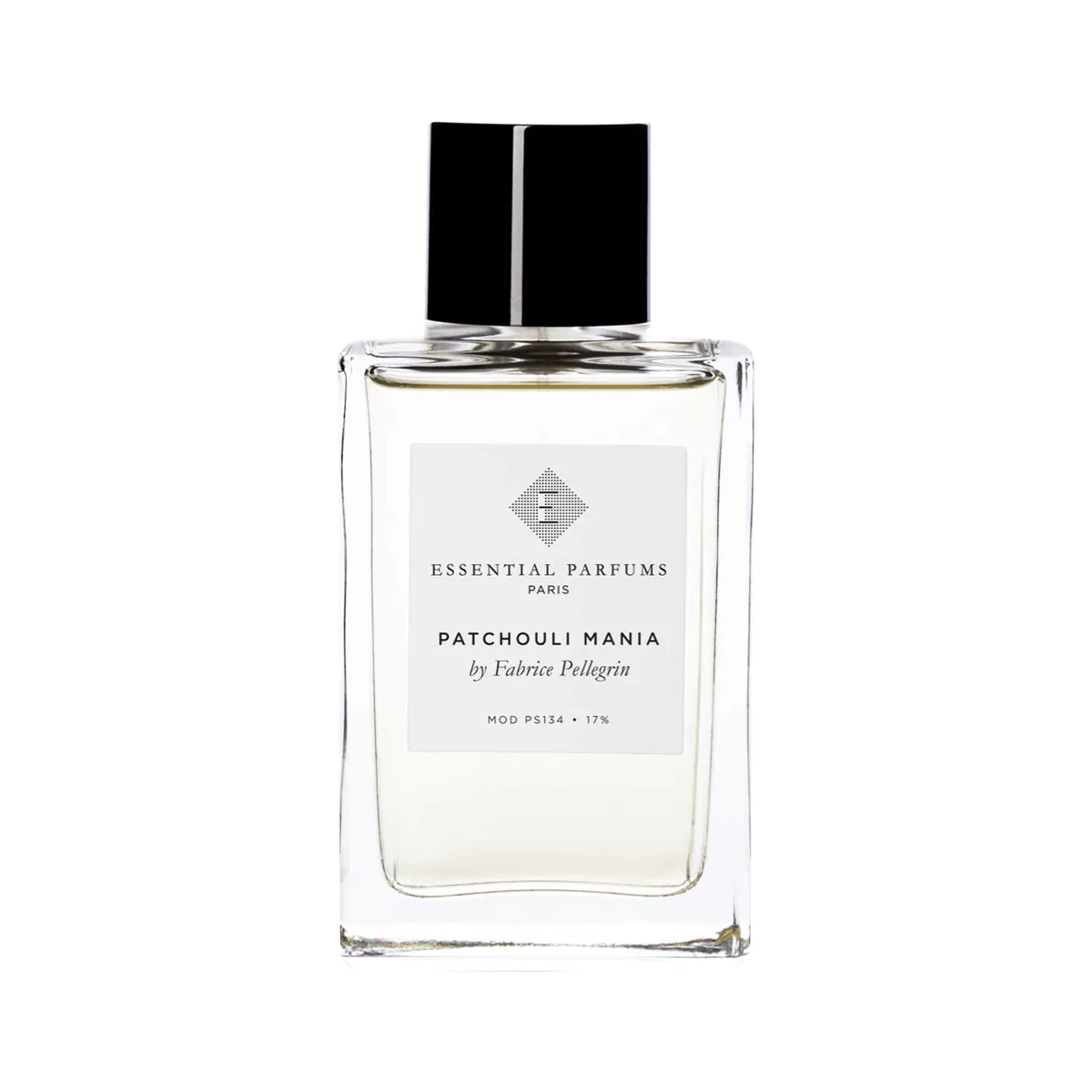 عطر باتشولي مانيا من إسينشيال بارفيومز او دو برفيوم للجنسين 100 مل
