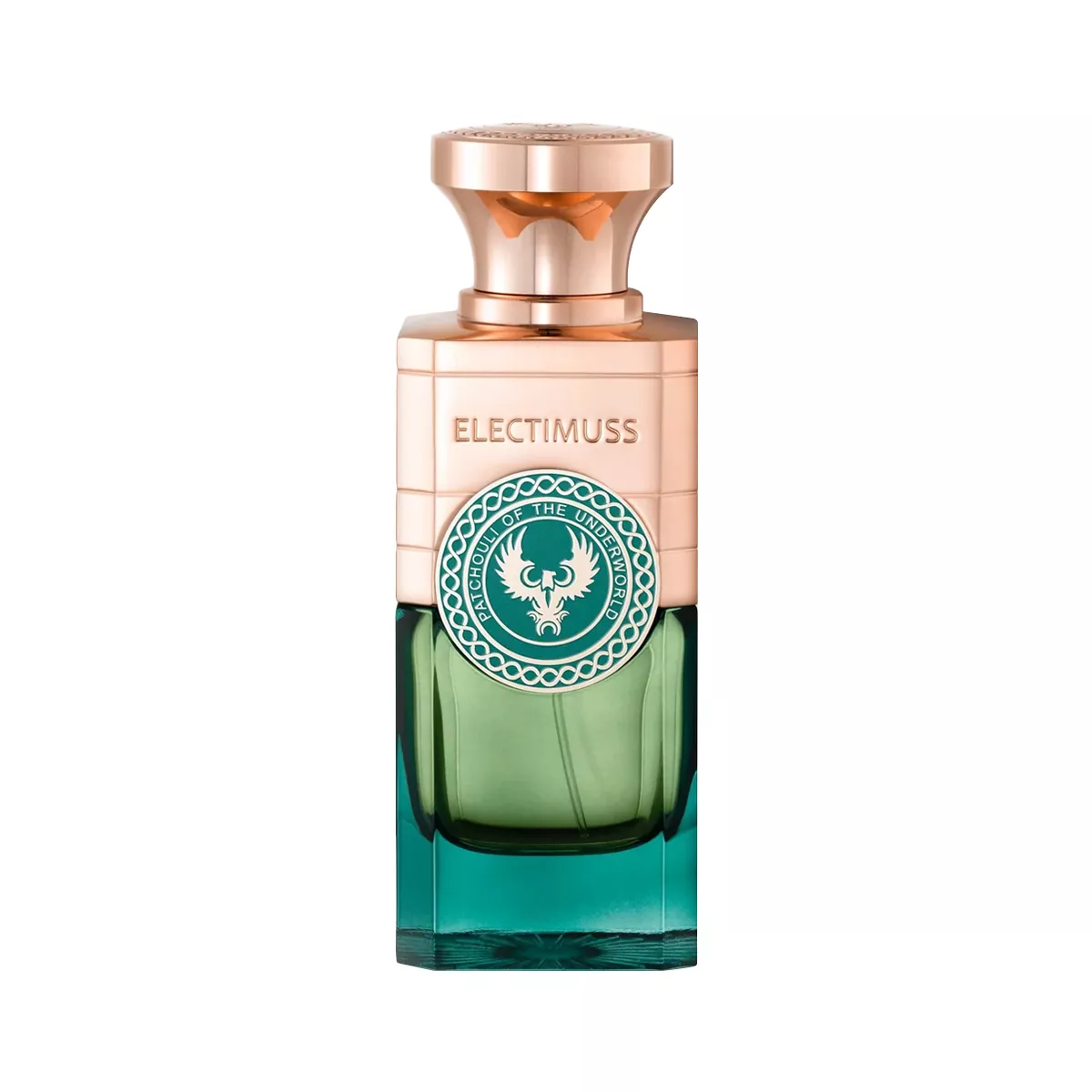Patchouli Of The Underworld Perfume by Electimuss Extraits de Parfum For Unisex 100 ml