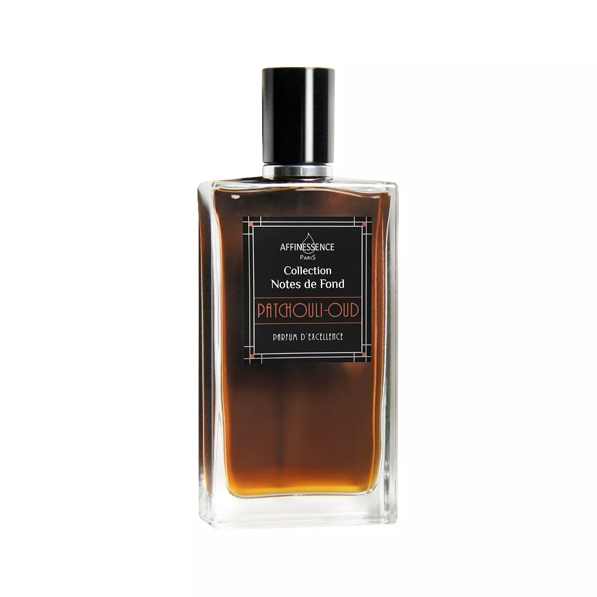 Patchouli Oud Perfume by Affinessence Eau de Parfum For Unisex 100 ml
