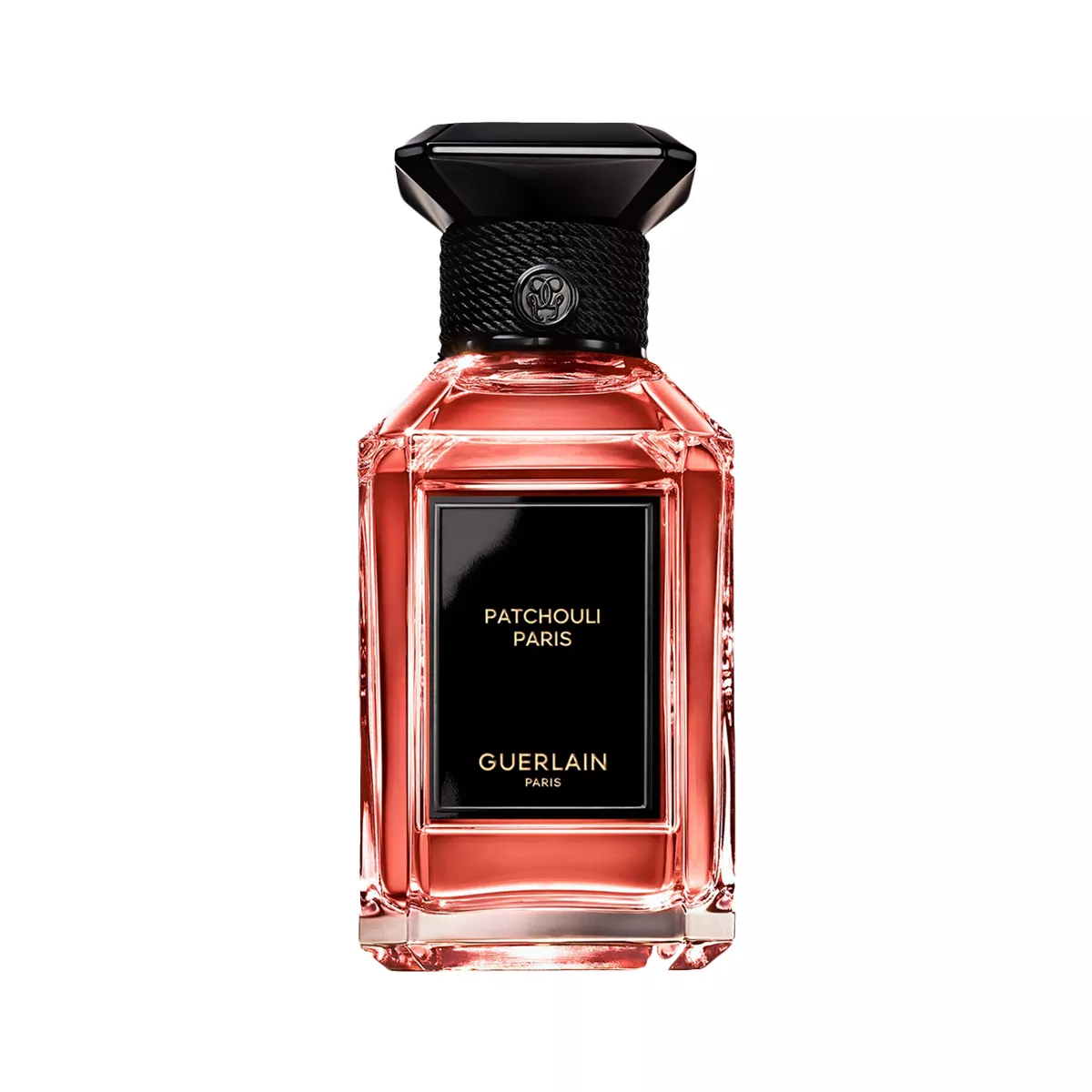 Patchouli Paris Perfume by Guerlain EDP For Unisex 100 ml