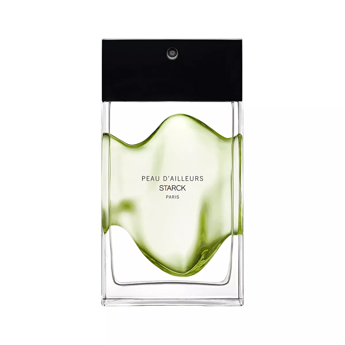 Peau D Ailleurs Perfume By Starck EDT For Men and Women 90 ml
