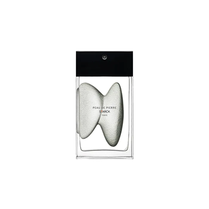 Peau De Pierre Perfume by Starck Paris EDT For Men 90 ml