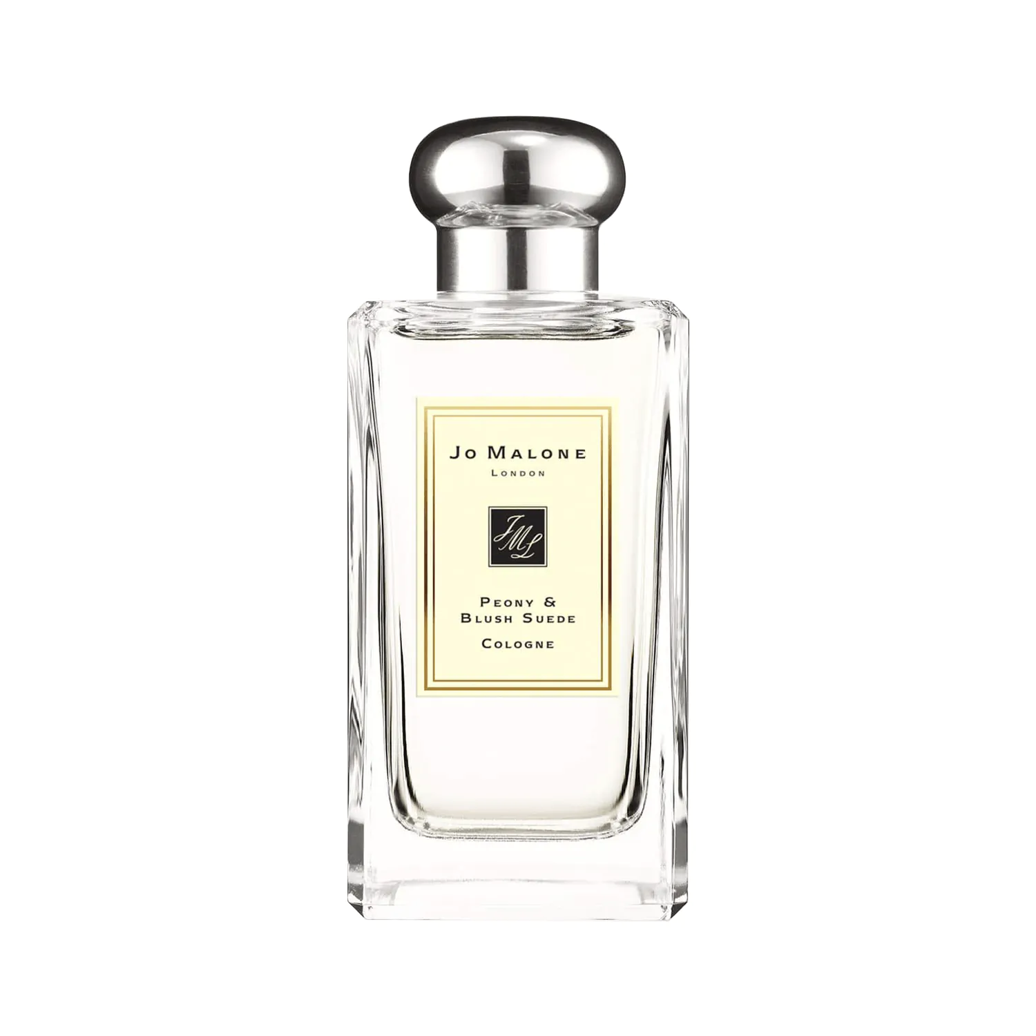 عطر بيوني اند بلش سويدي من جو مالون أو دو كولون للنساء 100 مل